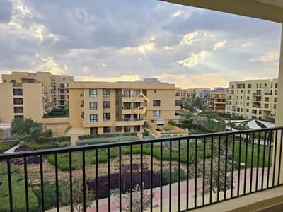 2 Bedroom Flat for Rent in 6th of October, Giza - 4ced308a-fe23-4ea7-882a-7c35ef5fcc75. jpg
