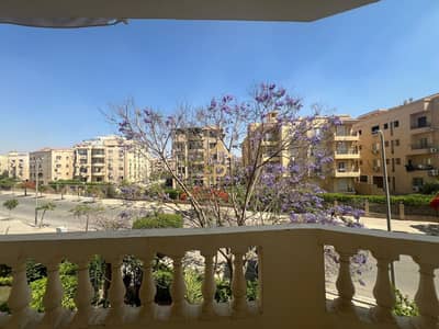 4 Bedroom Apartment for Rent in Sheikh Zayed, Giza - WhatsApp Image 2026-06-25 at 1.10. 51 PM. jpeg