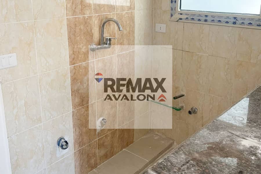Chalet with roof for sale (Sila - North Coast) 75m - Widok 5