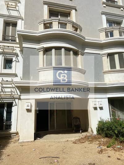 3 Bedroom iVilla for Sale in New Cairo, Cairo - WhatsApp Image 2026-06-23 at 7.16. 39 PM. jpeg