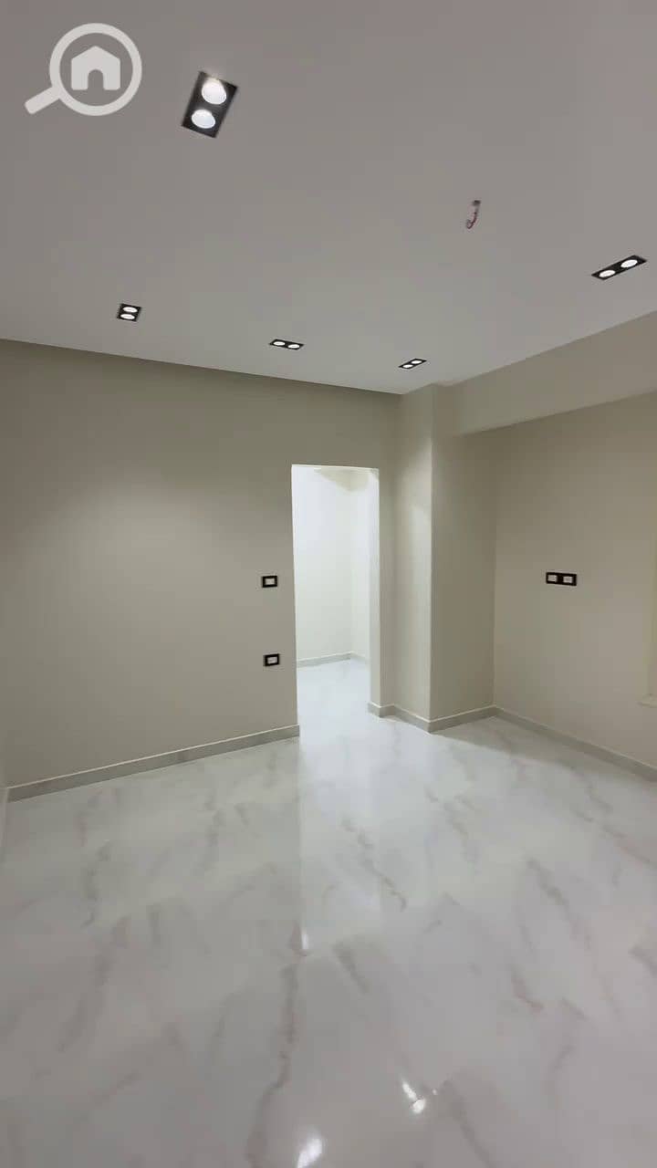 For rent, a first occupancy apartment in Katameya Gardens Compound, New Cairo. - Meer