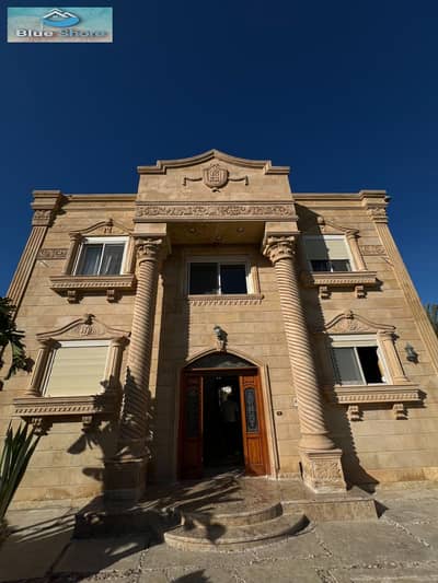8 Bedroom Villa for Sale in North Coast, Matruh - WhatsApp Image 2026-06-25 at 5.47. 12 PM (4). jpeg