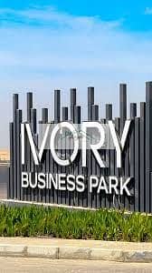 Office for sale at Ivory Business Park Mall – 256 sqm, fully finished, at an exceptional price. - Widok 3