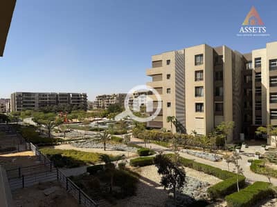 3 Bedroom Flat for Sale in New Cairo, Cairo - 5. png 3 Bedroom Flat for Sale in New Cairo, Cairo - 5. png