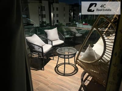 2 Bedroom Apartment for Sale in New Cairo, Cairo - WhatsApp Image 2026-06-25 at 5.46. 55 PM. jpeg 2 Bedroom Apartment for Sale in New Cairo, Cairo - WhatsApp Image 2026-06-25 at 5.46. 55 PM. jpeg