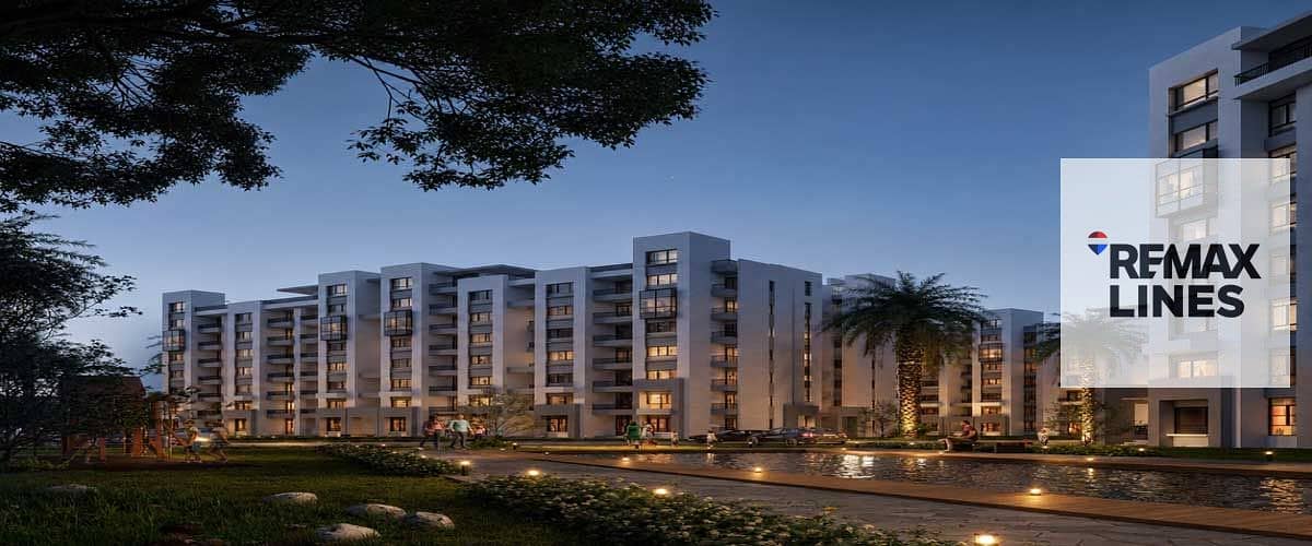 6 Chapters-Residence-New-Capital-Compound. jpg