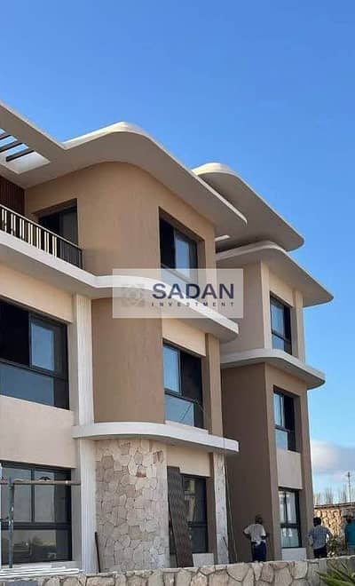 2 Bedroom Chalet for Sale in North Coast, Matruh - 538112776_661578266960708_8828713727649726962_n. jpg