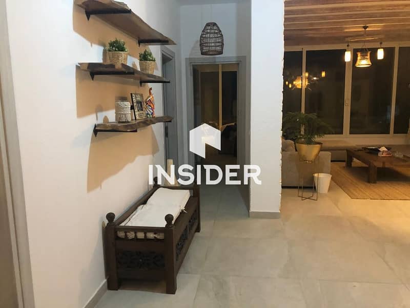 Chalet for Rent Per Day in Seashell North Coast | Jacuzzi | 3 Bedrooms | 1 Master | 4 Bathrooms | Nanny Room | Fully AC | Parking - Więcej