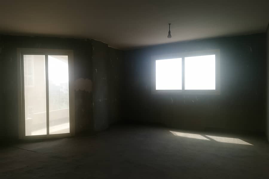 Apartment for Sale in Sheraton Heliopolis, Cairo – Private Rooftop - Bild 3