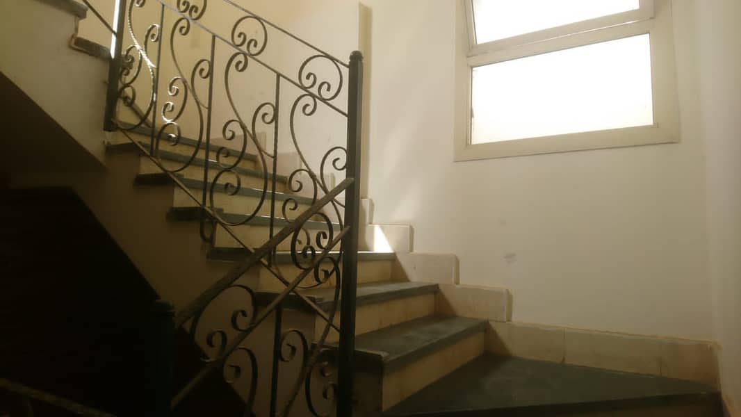 Apartment for Sale in Sheraton Heliopolis, Cairo – Private Rooftop - Fler
