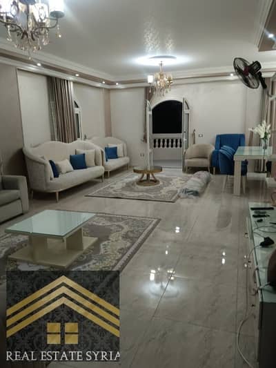 3 Bedroom Apartment for Rent in Shorouk City, Cairo - 1000505218. jpg