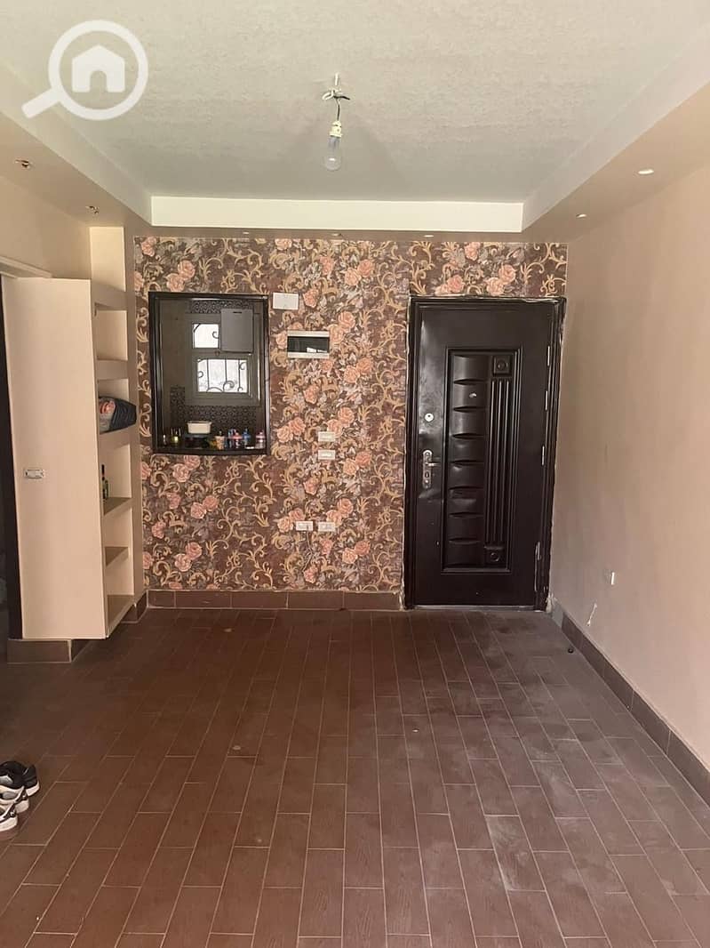 Apartment for sale in the Third Settlement in front of the German University and Al-Suwaidi Mosque - Ansicht 6