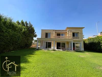 4 Bedroom Villa for Rent in New Cairo, Cairo - IMG_4610. JPG