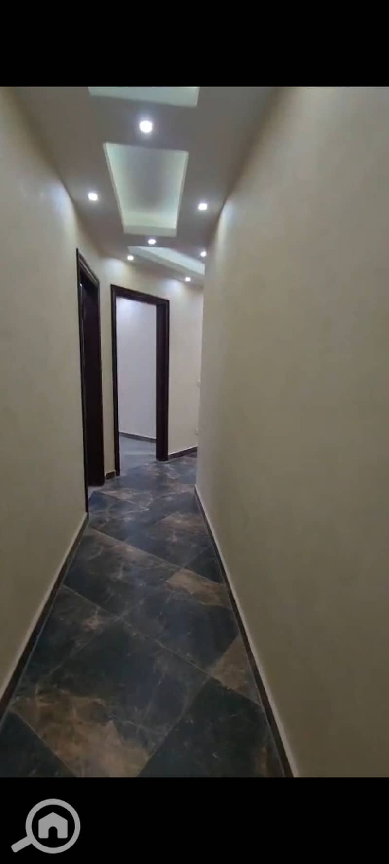 Apartment for sale, first occupancy, ultra super lux, facade 155 m, three rooms, two bathrooms, Maadi Gardens compound on the Ring Road in Maadi next to Baron City Compound and Al-Said Club in Katameya. – další
