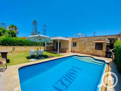 3 Bedroom Chalet for Rent in North Coast, Matruh - 1000038142. jpg
