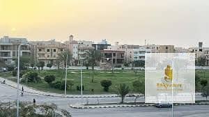 Duplex for sale in Al Narges Villas fully finished prime location - Ansicht 5