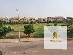 Duplex for sale in Al Narges Villas fully finished prime location - Ansicht 6