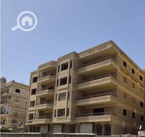 Prime Commercial & Administrative Space — Hadayek Al-Ahram, Cairo Al-Tharwa Al-Madaneya Main Street — Hadayek Al-Ahram, Giza – pohled 2