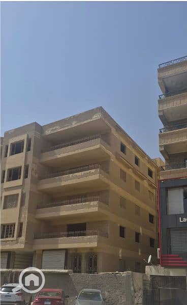 Prime Commercial & Administrative Space — Hadayek Al-Ahram, Cairo Al-Tharwa Al-Madaneya Main Street — Hadayek Al-Ahram, Giza – pohled 3