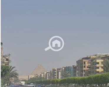 Prime Commercial & Administrative Space — Hadayek Al-Ahram, Cairo Al-Tharwa Al-Madaneya Main Street — Hadayek Al-Ahram, Giza – pohled 4