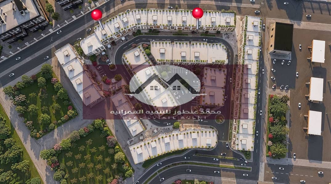 Apartment for sale in New Damietta in the distinguished neighborhood, area of 160 square meters, first floor, 3 rooms, a large reception, and 2 bathrooms. – pohled 3