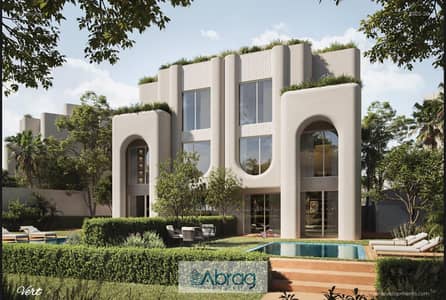 4 Bedroom Villa for Sale in Sheikh Zayed, Giza - WhatsApp Image 2026-06-25 at 6.23. 27 PM. jpeg 4 Bedroom Villa for Sale in Sheikh Zayed, Giza - WhatsApp Image 2026-06-25 at 6.23. 27 PM. jpeg