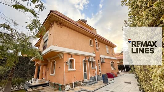 3 Bedroom Villa for Sale in Madinaty, Cairo - WhatsApp Image 2026-06-25 at 18.31. 05 (4). jpeg