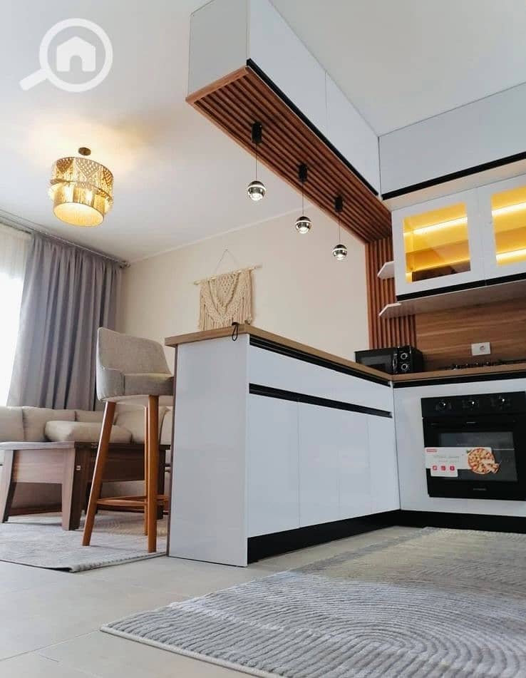Twin House Fully Air Conditioned For Rent - Mountain View North Coast - Ansicht 2