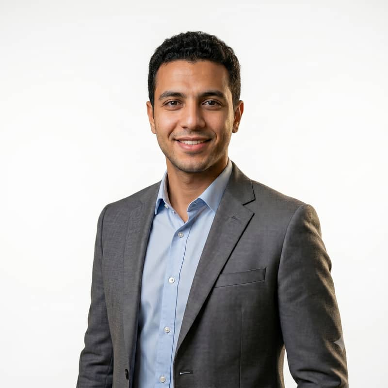 Yousef Gamal