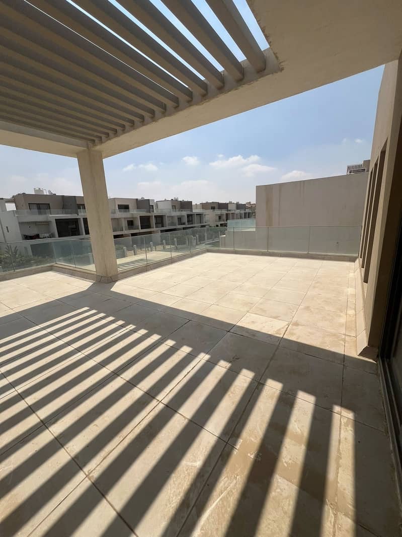 ريسيل فى موقع قوى بتقسيمه مميزه فيو لاندسكيب بأفضل سعر - Bild 2