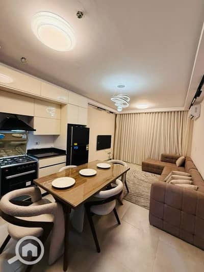 3 Bedroom Chalet for Rent in North Coast, Matruh - 750d0050-faa3-432f-9d82-6cc20ada2eb2. JPG