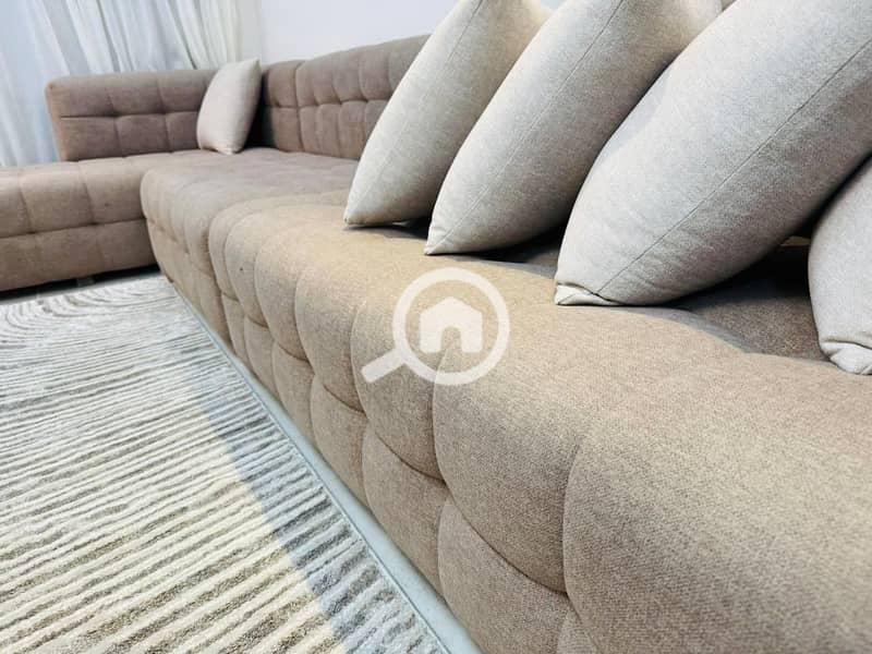 Pool View 3 Bedrooms Chalet For Rent - Mountain View North Coast - Ansicht 4