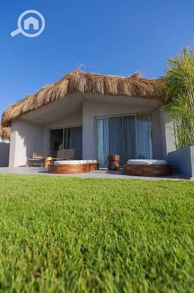 2 Bedroom Chalet for Sale in North Coast, Matruh - images (13). jpg 2 Bedroom Chalet for Sale in North Coast, Matruh - images (13). jpg