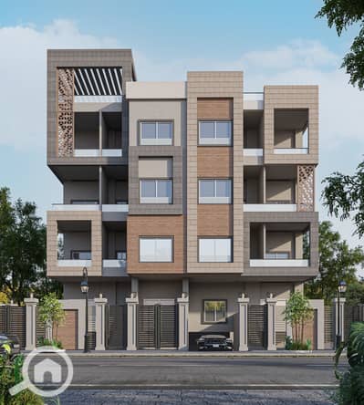 3 Bedroom Flat for Sale in Sheikh Zayed, Giza - WhatsApp Image 2026-06-25 at 1.44. 18 PM. jpeg 3 Bedroom Flat for Sale in Sheikh Zayed, Giza - WhatsApp Image 2026-06-25 at 1.44. 18 PM. jpeg