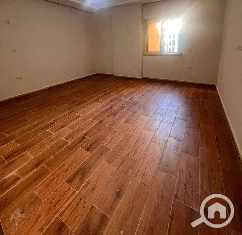 Own your dream home in Al Hadaba Al Wosta (Ard El Mabahes). A 170 sqm apartment with luxury finishing, modern design, and ready for immediate move-in. - Ansicht 3