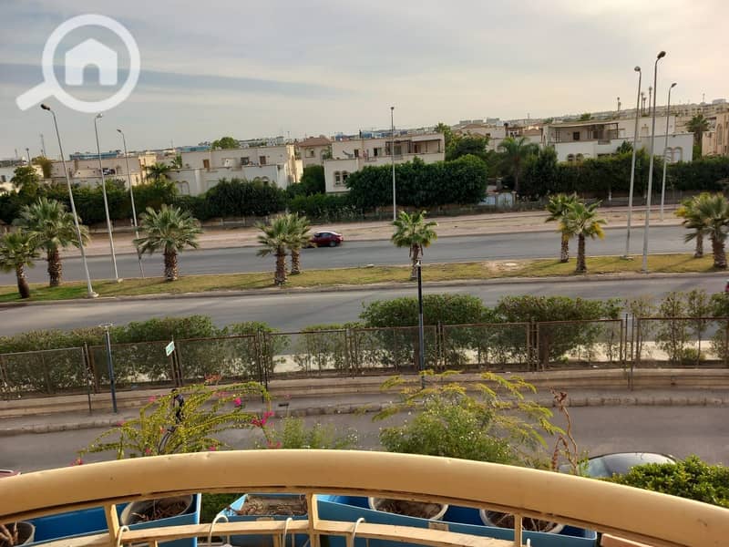 Apartment for Sale in Opera City Compound – Sheikh Zayed - Widok 3