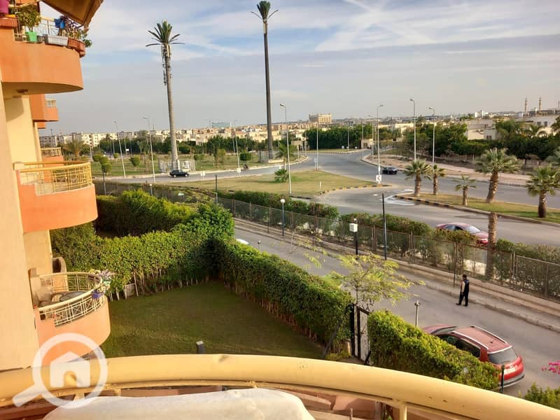Apartment for Sale in Opera City Compound – Sheikh Zayed - Widok 4