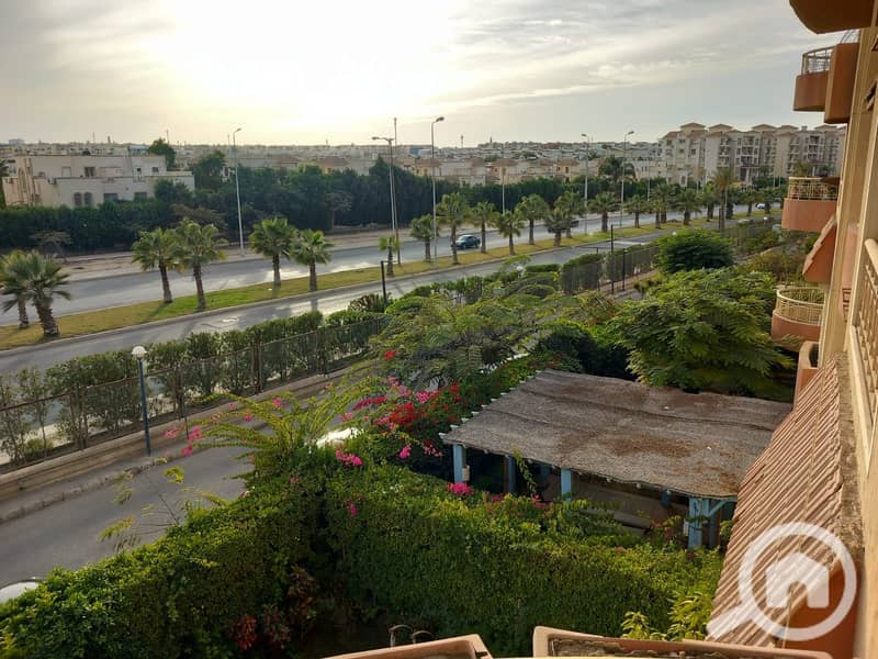 Apartment for Sale in Opera City Compound – Sheikh Zayed - Widok 5