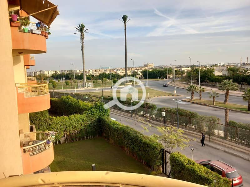 Apartment for Sale in Opera City Compound – Sheikh Zayed - Widok 6