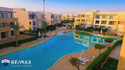 2 Bedroom Chalet for Rent in Ain Sukhna, Suez - WhatsApp Image 2026-06-25 at 2.56. 32 PM (3). jpeg