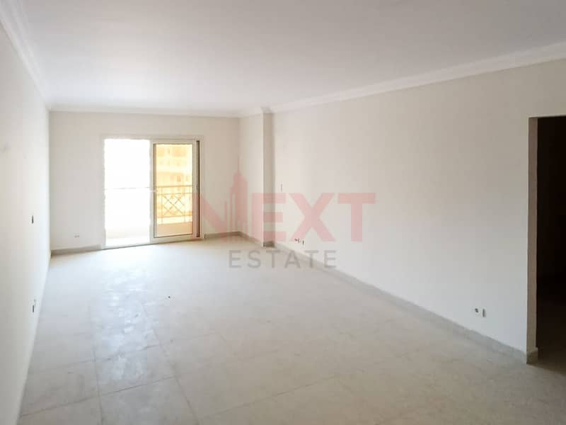 Apartment for Rent – 177 sqm – Moharam Bek – Sawary Compound - View 2