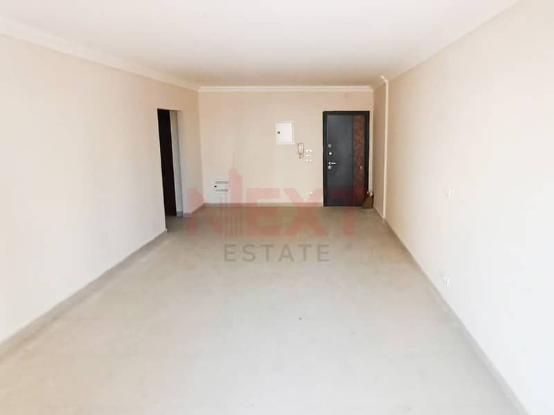 Apartment for Rent – 177 sqm – Moharam Bek – Sawary Compound - View 3