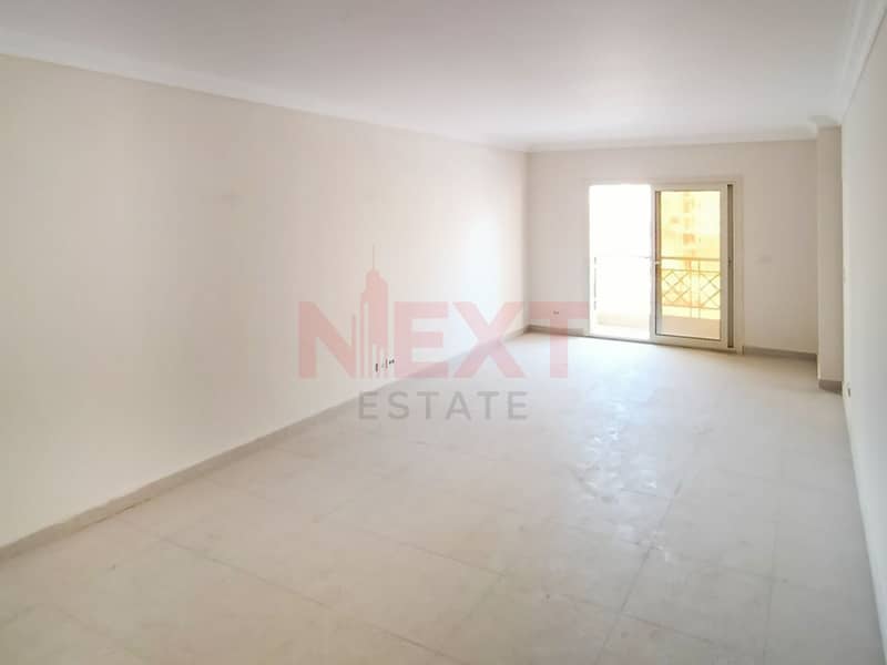 Apartment for Rent – 177 sqm – Moharam Bek – Sawary Compound - View 4