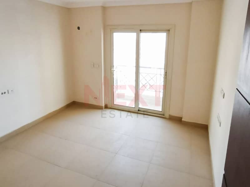 Apartment for Rent – 177 sqm – Moharam Bek – Sawary Compound - View 5