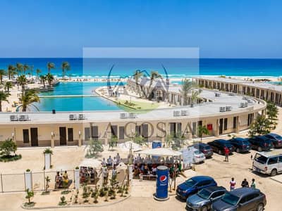 شاليه 2 غرفة نوم للبيع في الساحل الشمالي، مطروح - WhatsApp Image 2026-06-25 at 7.08. 47 PM (1). jpeg