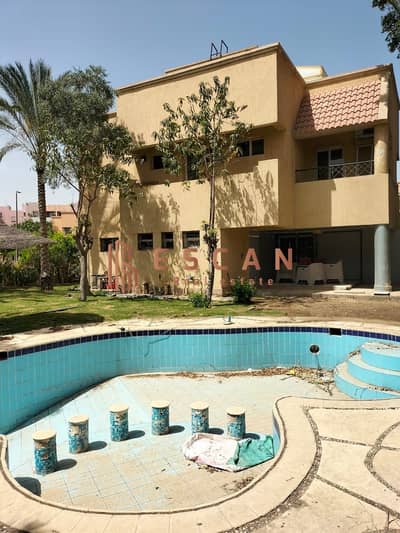 فیلا 5 غرف نوم للبيع في القاهرة الجديدة، القاهرة - U275576 (3). jpg فیلا 5 غرف نوم للبيع في القاهرة الجديدة، القاهرة - U275576 (3). jpg