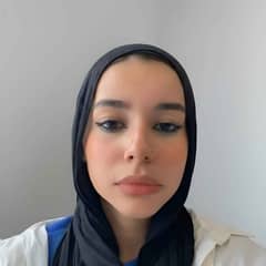 Habiba Hamdy