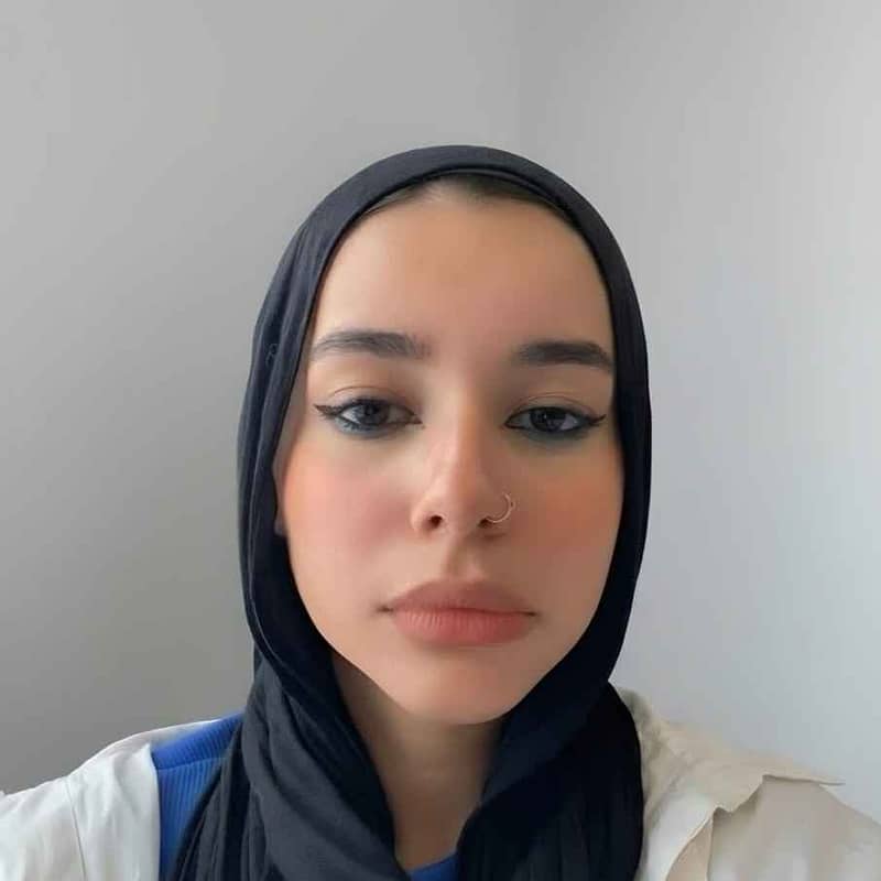 Habiba Hamdy