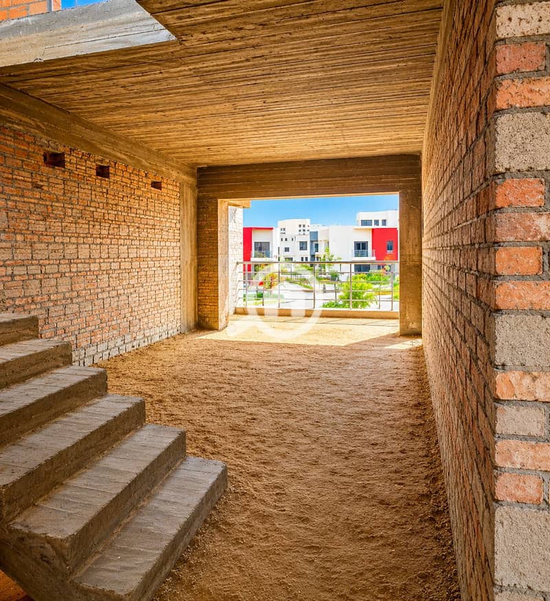 Villa for sale in Madinaty, model j, – pohled 6