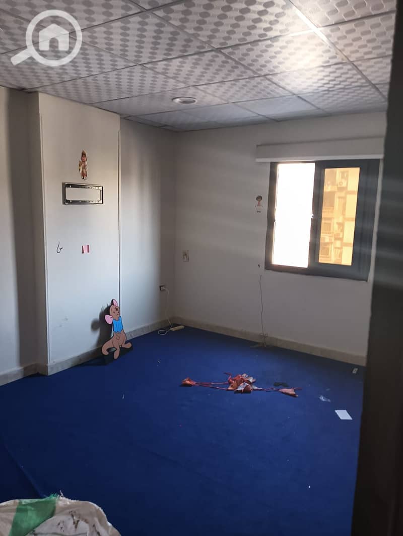 Office for rent in Sheraton Airport Residences near Radisson Blu Hotel with kitchen and air conditioning. - Widok 2